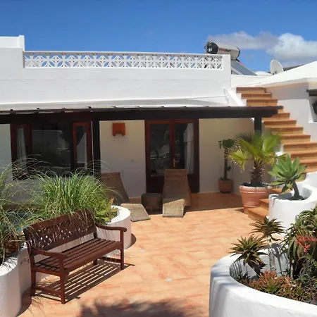 Bodega Country house *