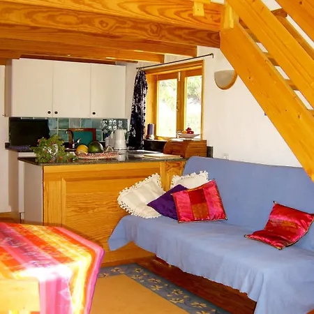 Country house Bodega Tinajo