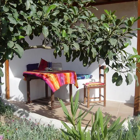 Country house Bodega *