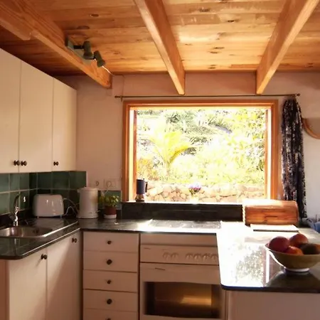 Bodega Country house *