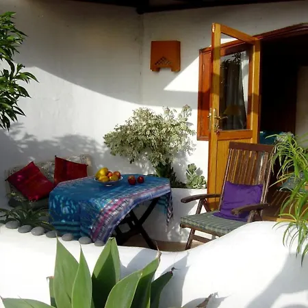 Bodega Country house *