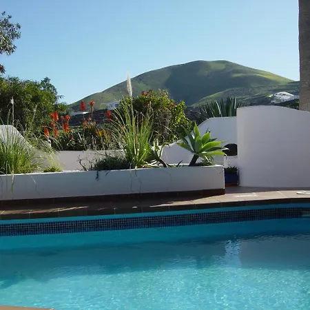 Bodega Country house Tinajo