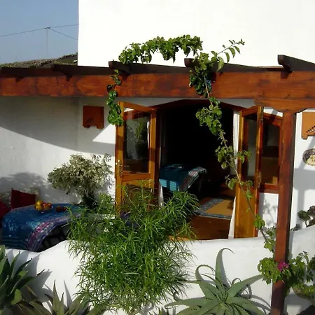Bodega Tinajo