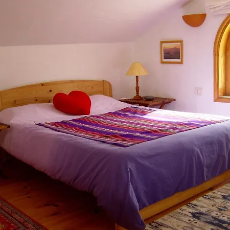 Country house Bodega *