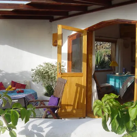 Bodega Country house Tinajo