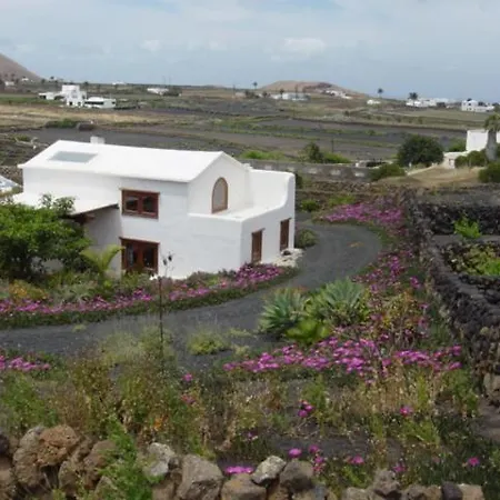 Bodega Country house