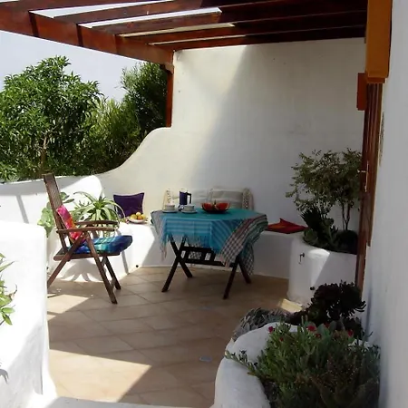 Country house Bodega *
