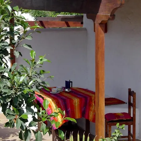 Country house Bodega Tinajo